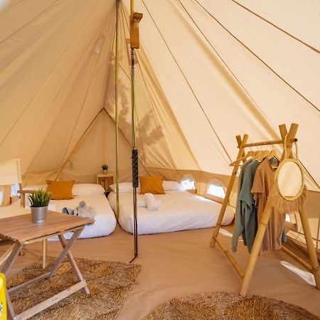 Hotel Kampaoh Playa Troenzo Celorio  Zewnętrze zdjęcie