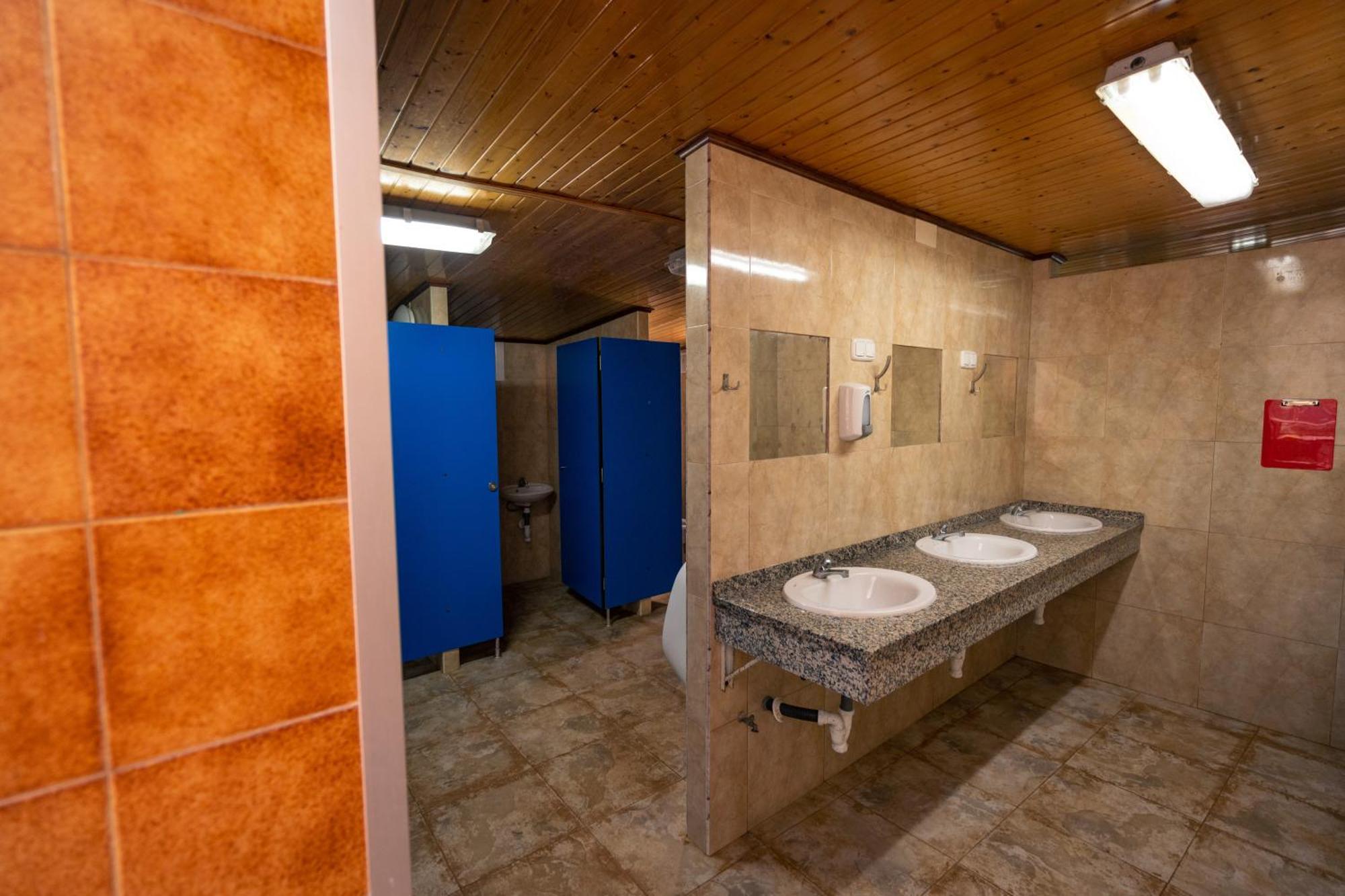 Hotel Kampaoh Playa Troenzo Celorio  Zewnętrze zdjęcie